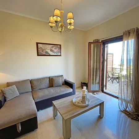 Διαμέρισμα Kimata Sea View Αργάσι