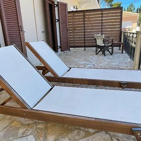 Kimata Sea View Appartement *