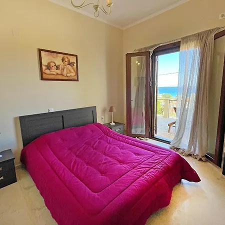 Kimata Sea View Appartement