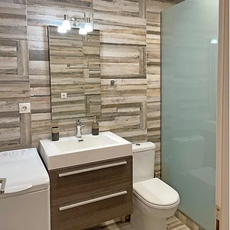 Kimata Sea View * Argassi