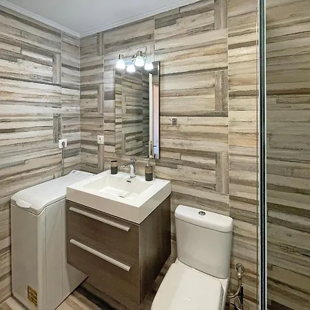 Appartement Kimata Sea View