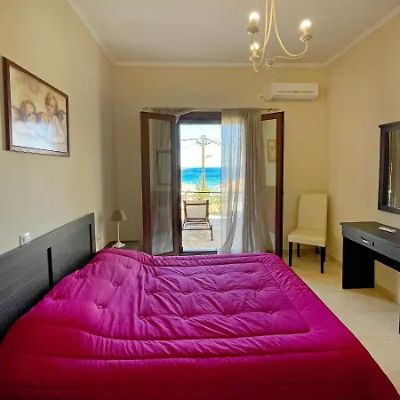 Kimata Sea View Appartement *