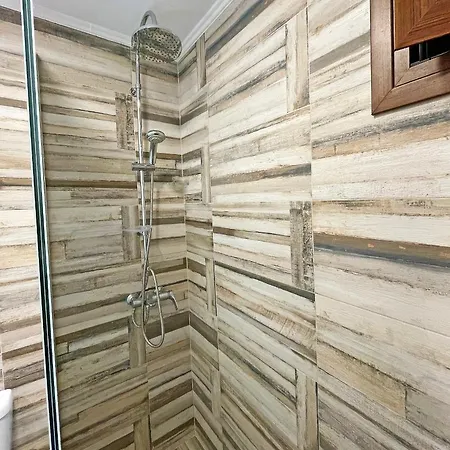 Kimata Sea View * Argassi